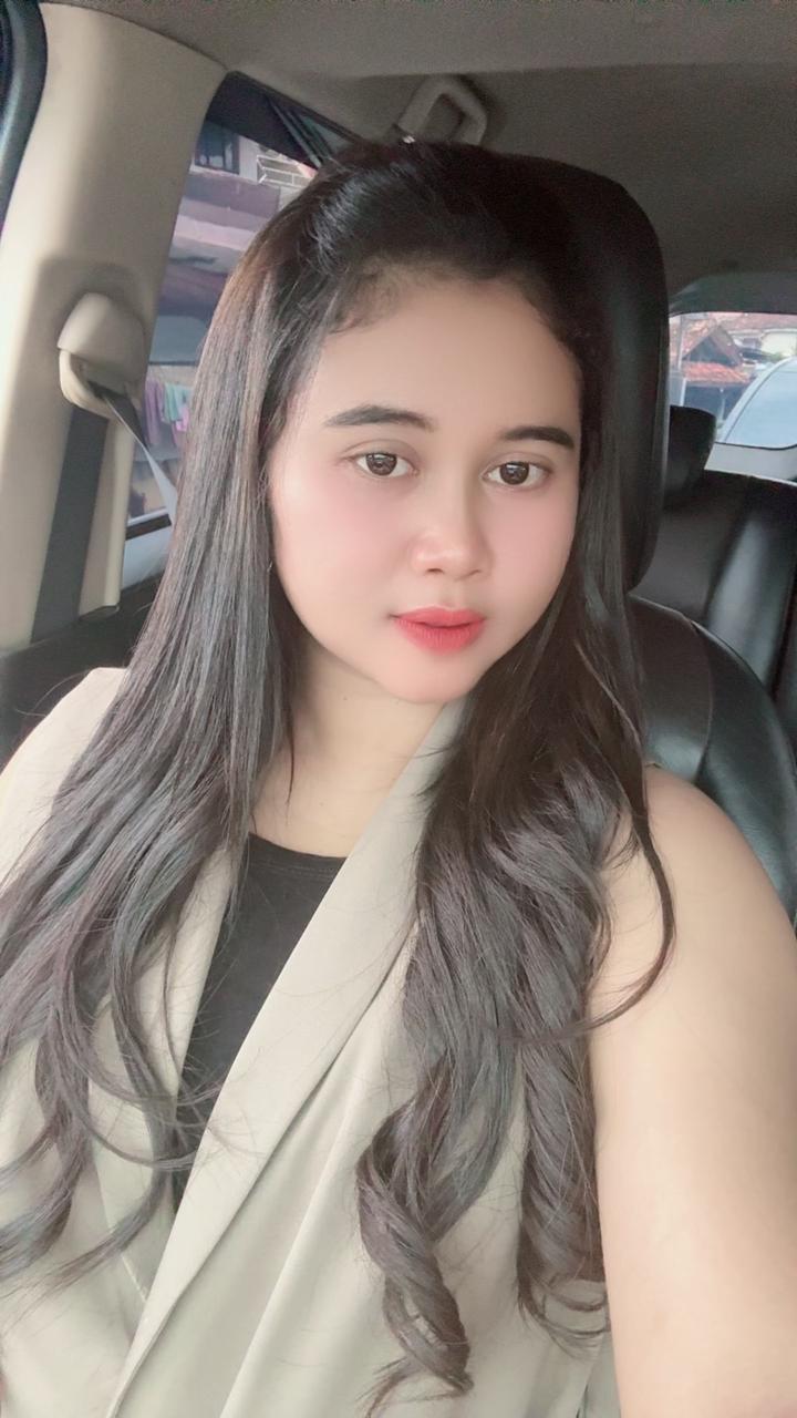 Mami Ayang